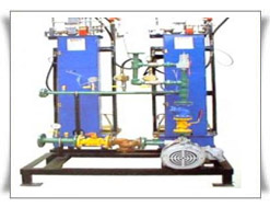 Cylinder Filling System