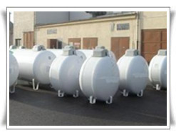 LPG Domestic Tanks