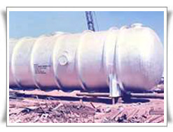 Pressure Vessels & Pressure Equipments